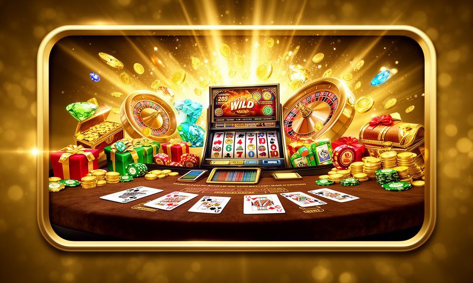 49999bet Explore How Slot Clash Works Here